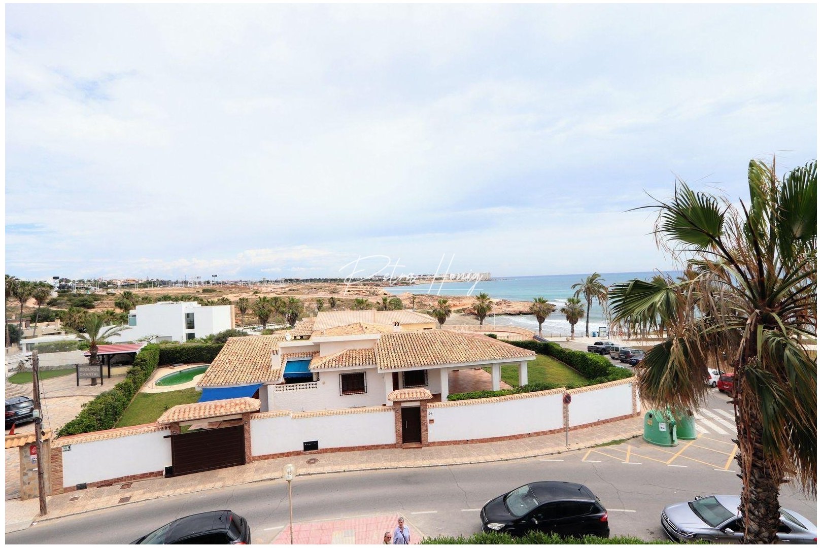 Resales - Appartement - Torrevieja - Playa Flamenca