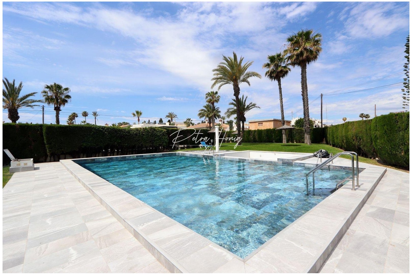 Resales - Appartement - Torrevieja - Playa Flamenca