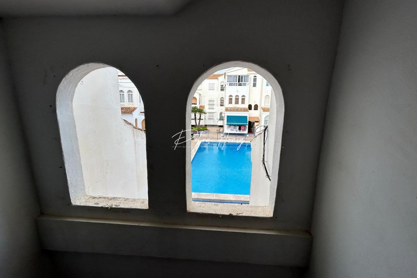 Resales - Appartement - Torrevieja - PLAYA NAUFRAGOS