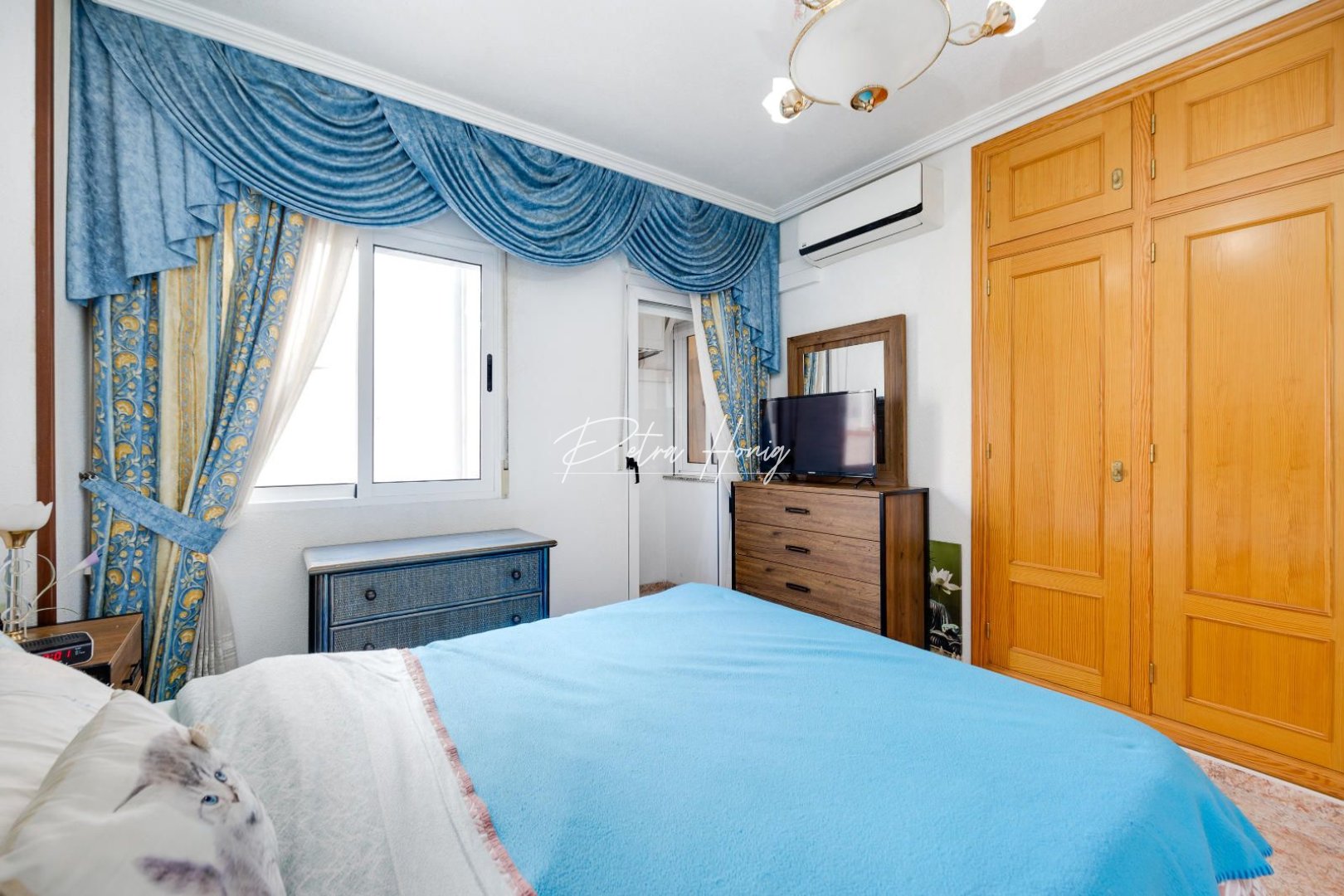 Resales - Appartement - Torrevieja - Puerto deportivo marina salinas