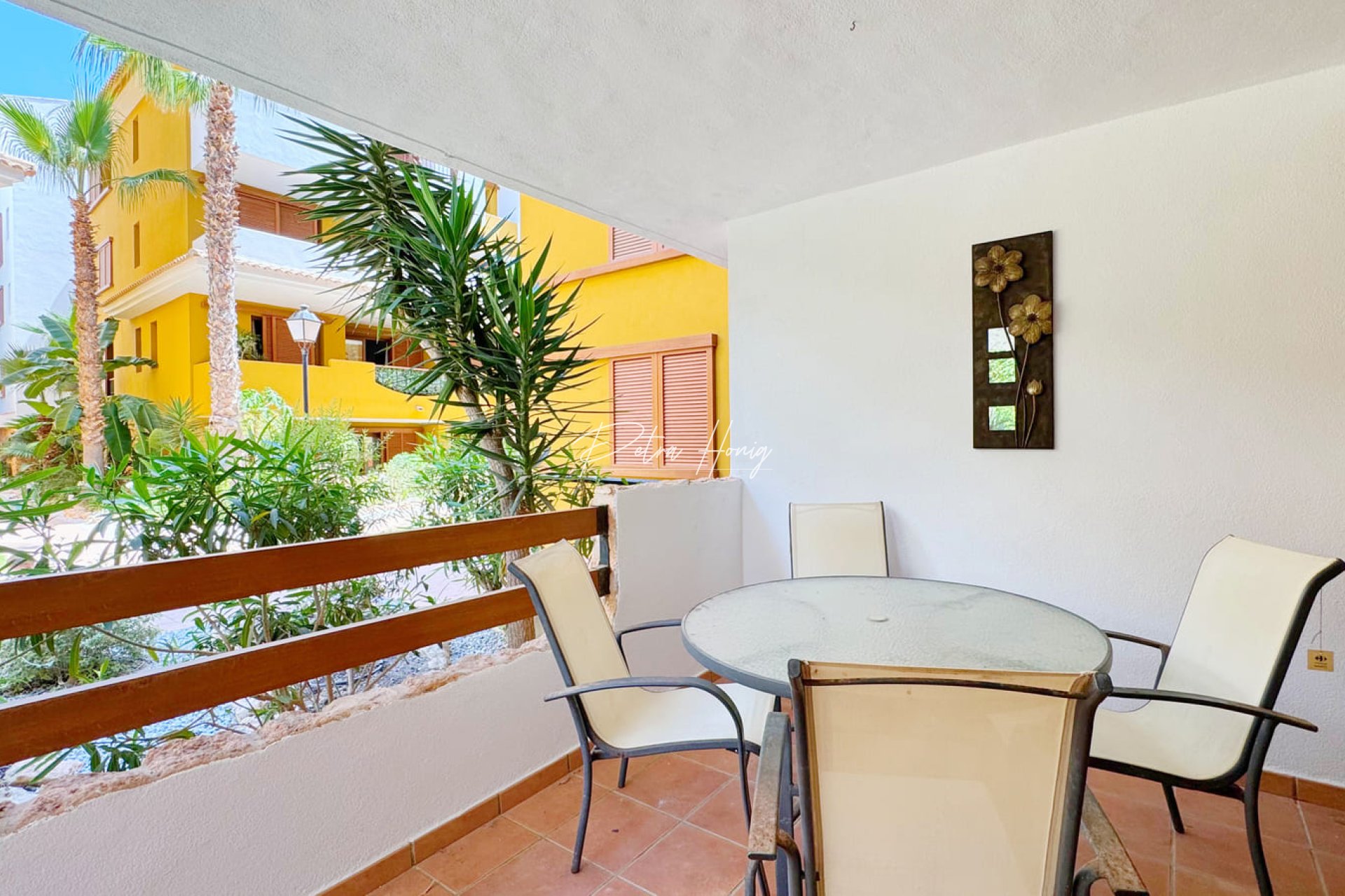 Resales - Appartement - Torrevieja - Punta Prima