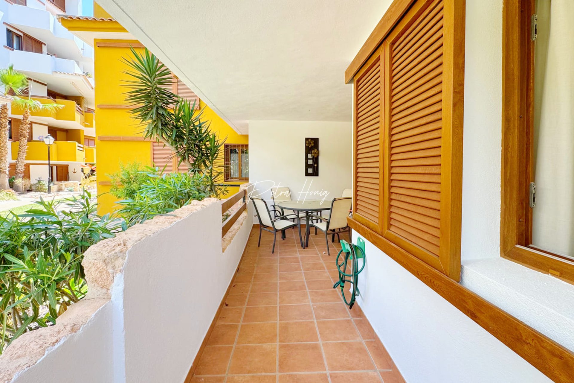 Resales - Appartement - Torrevieja - Punta Prima