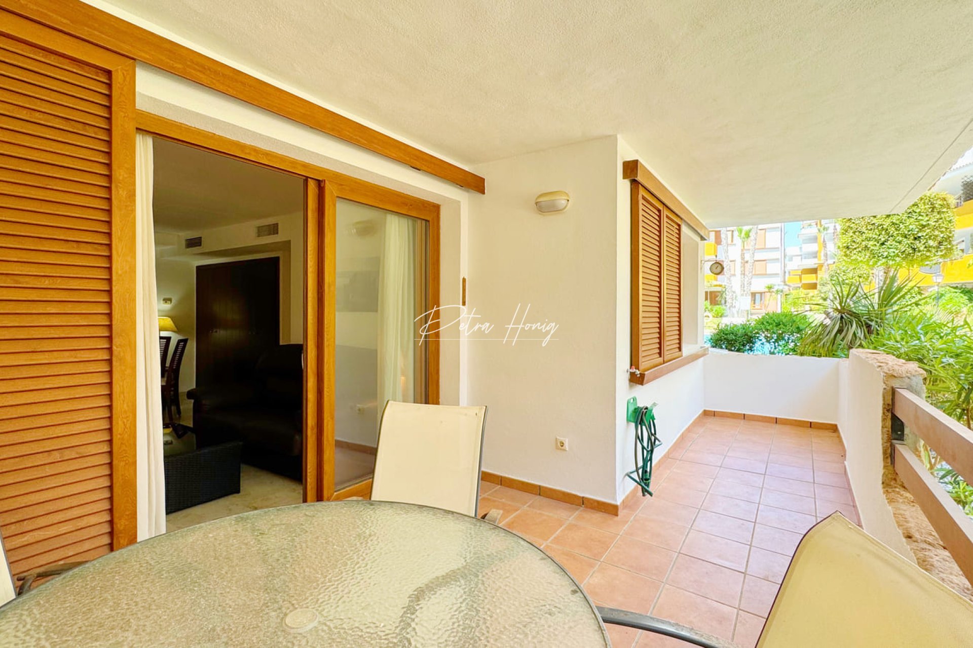 Resales - Appartement - Torrevieja - Punta Prima