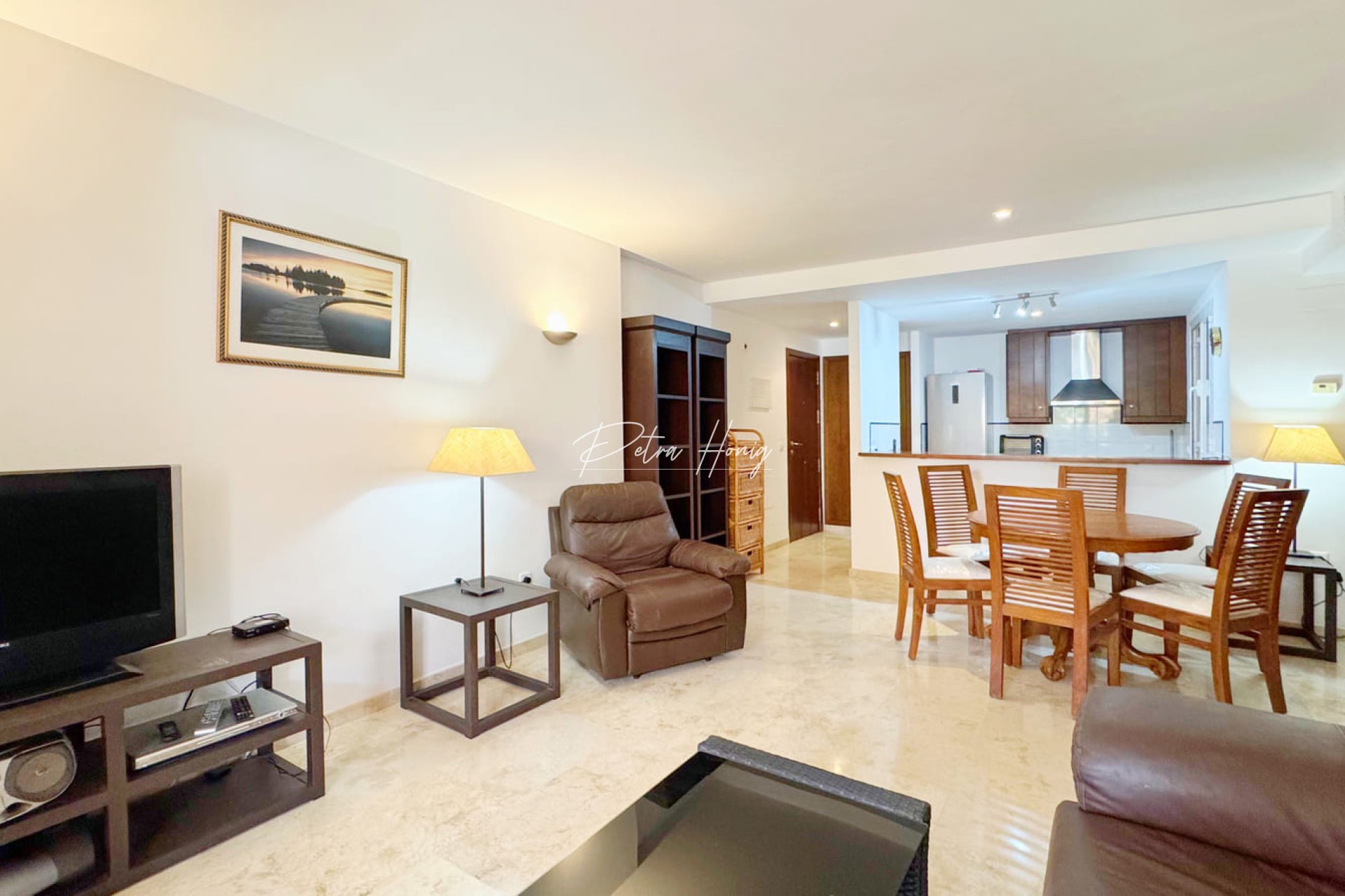 Resales - Appartement - Torrevieja - Punta Prima
