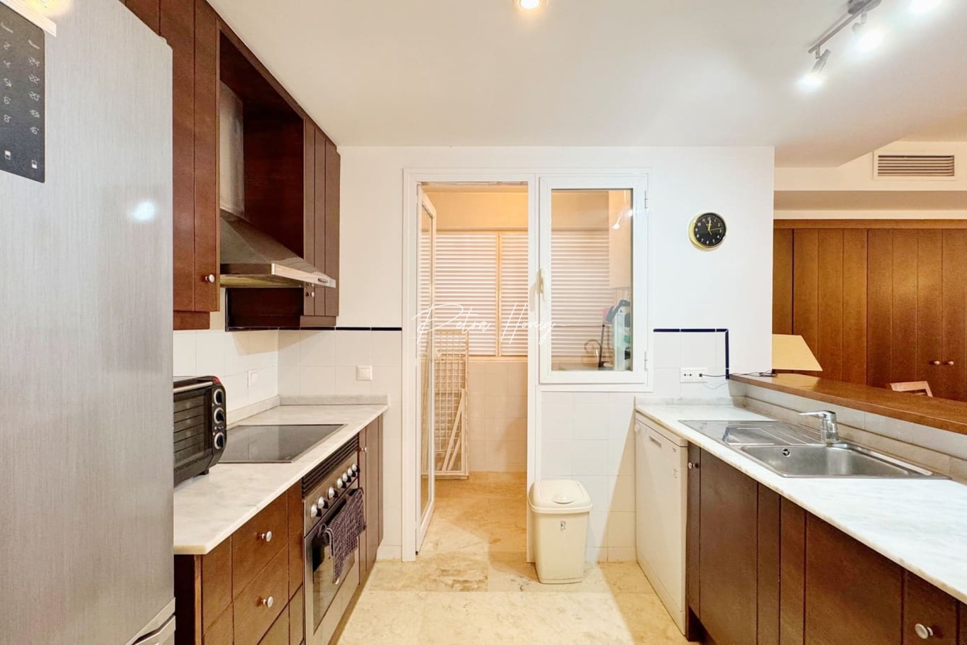 Resales - Appartement - Torrevieja - Punta Prima