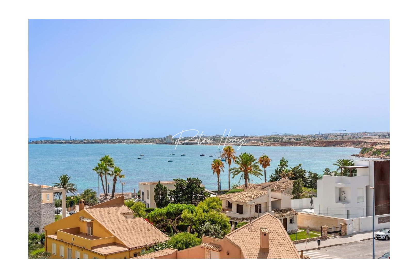 Resales - Appartement - Torrevieja - Punta Prima