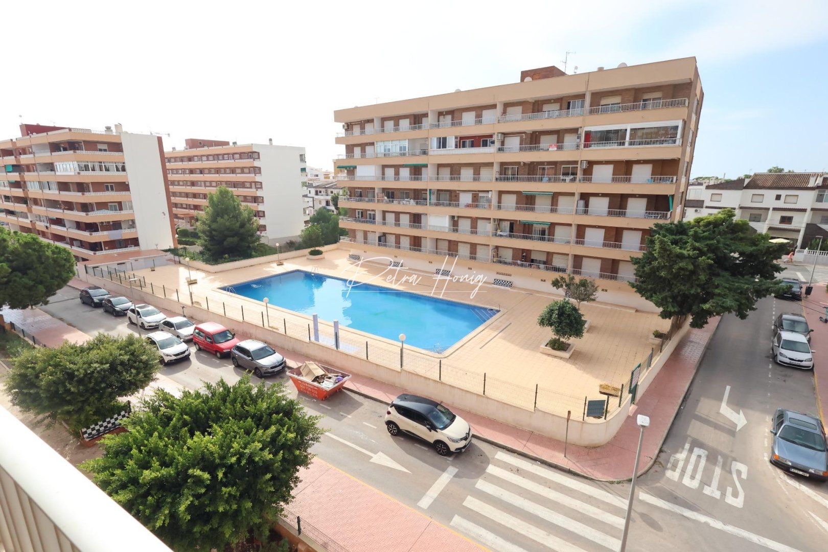 Resales - Appartement - Torrevieja - Punta prima