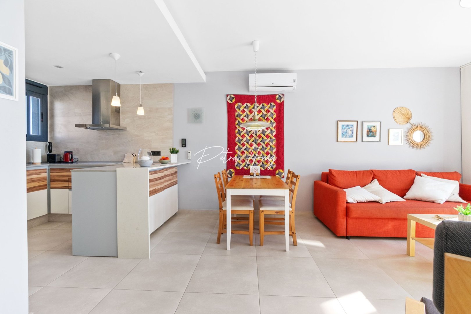 Resales - Appartement - Torrevieja - Punta Prima