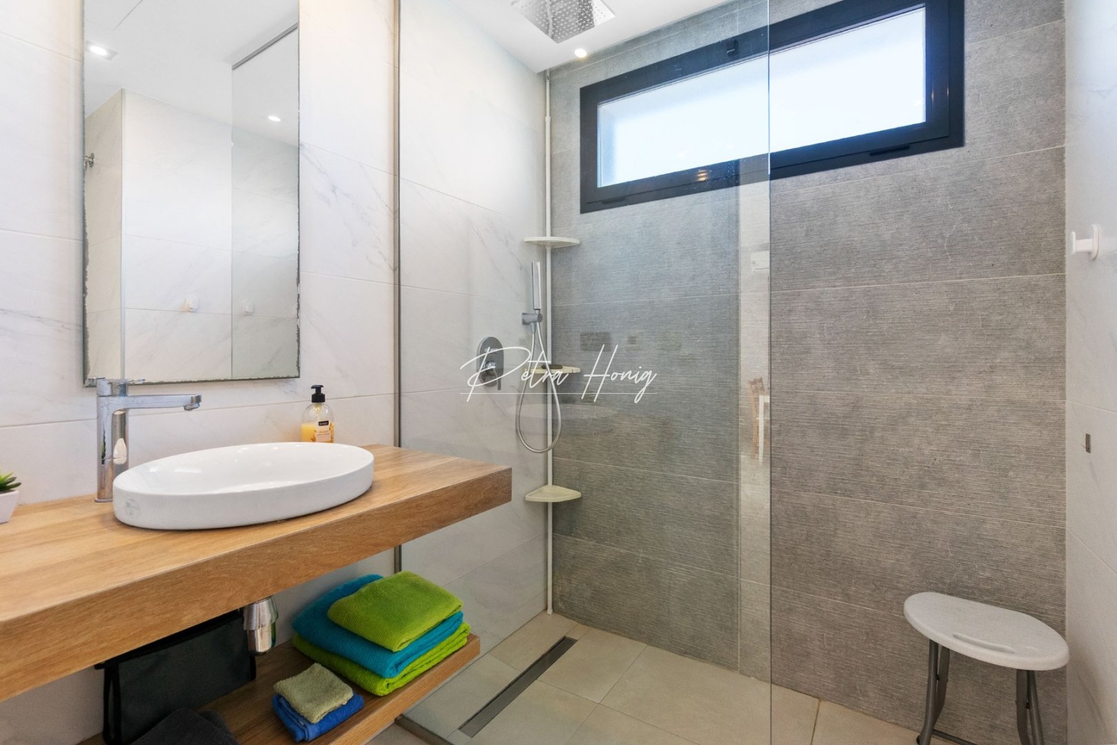 Resales - Appartement - Torrevieja - Punta Prima