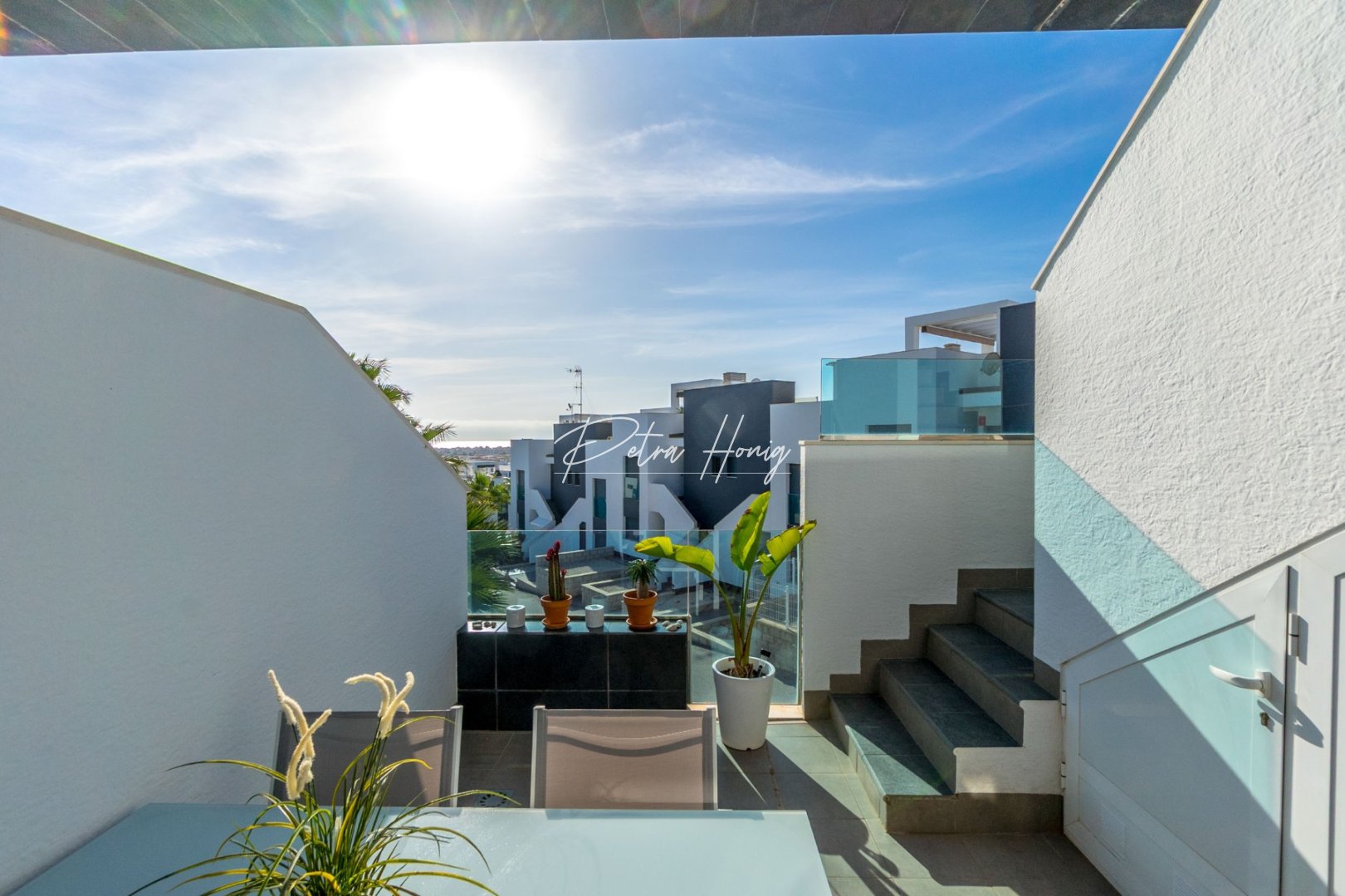 Resales - Appartement - Torrevieja - Punta Prima