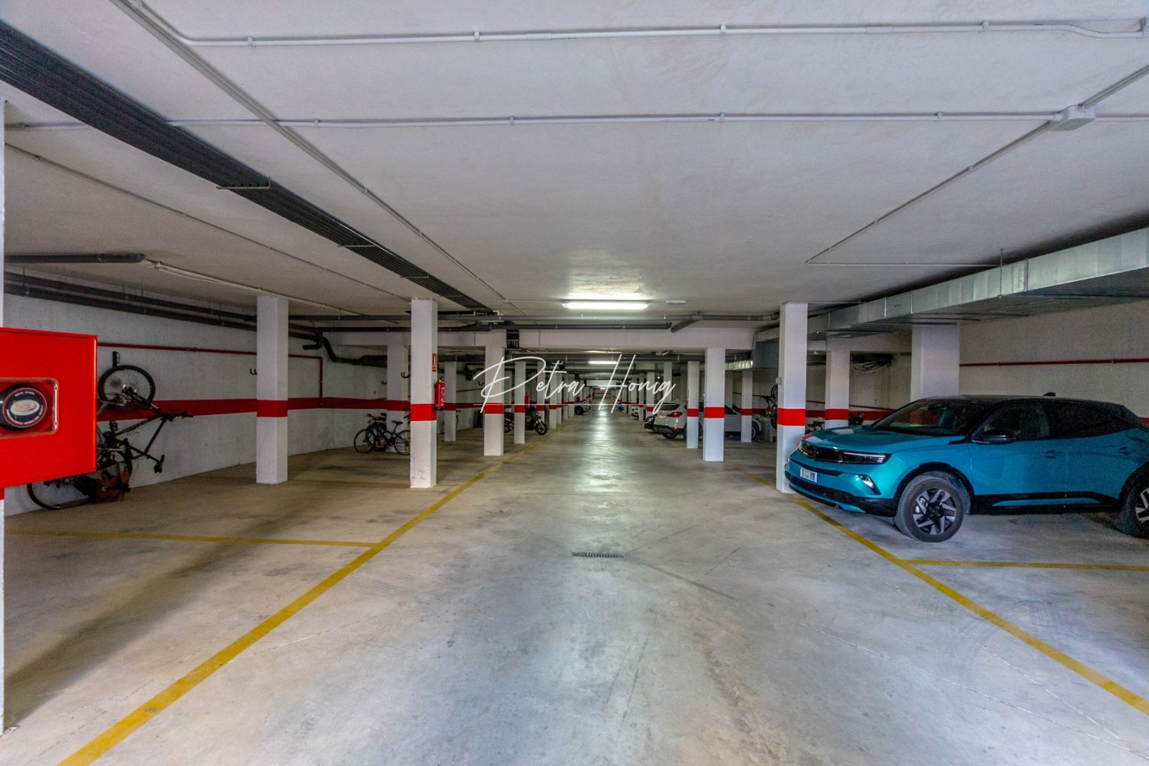 Resales - Appartement - Torrevieja - Punta Prima