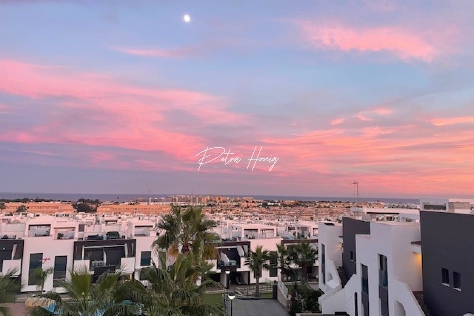 Resales - Appartement - Torrevieja - Punta Prima