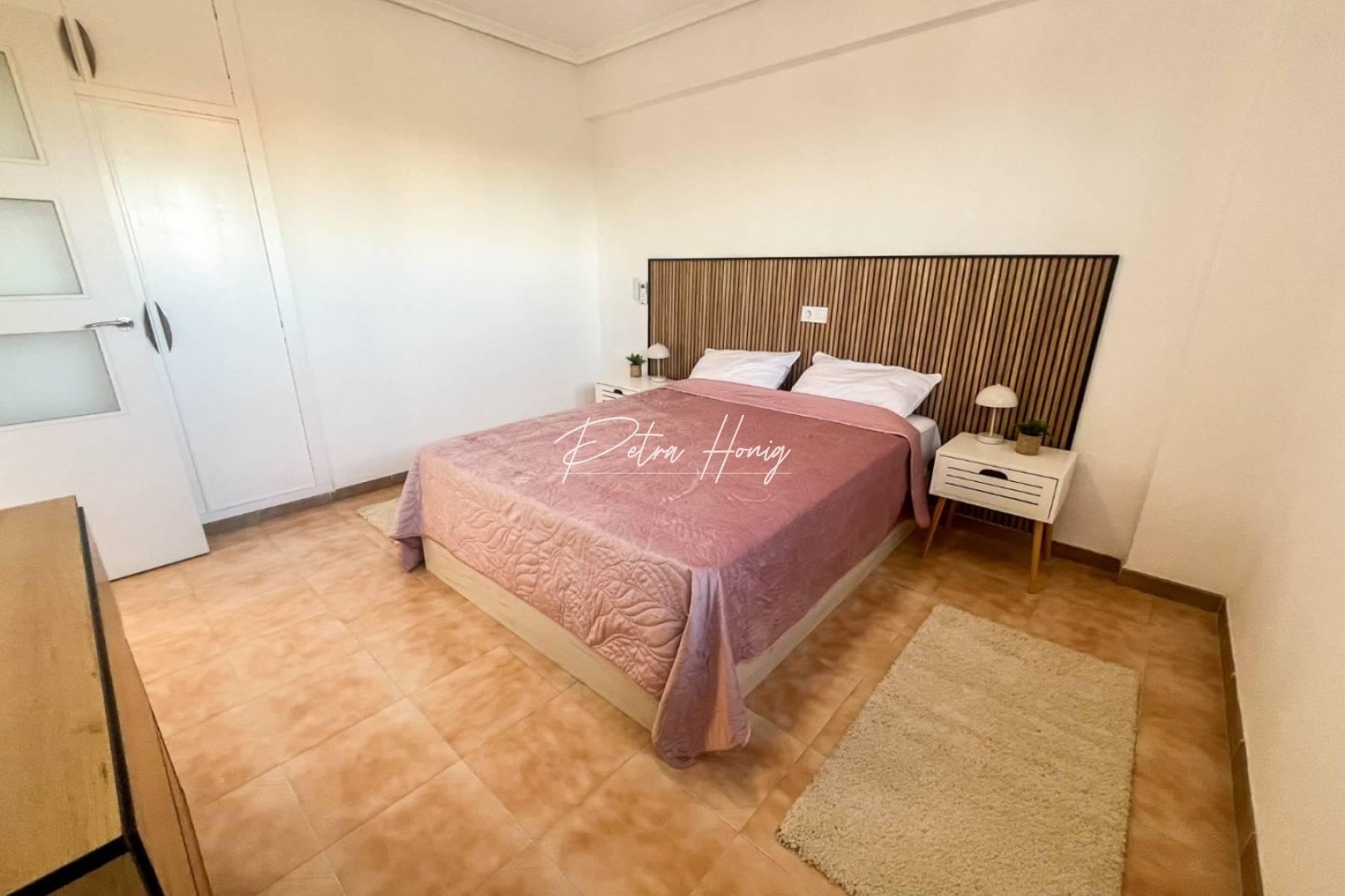 Resales - Appartement - Torrevieja - Punta Prima