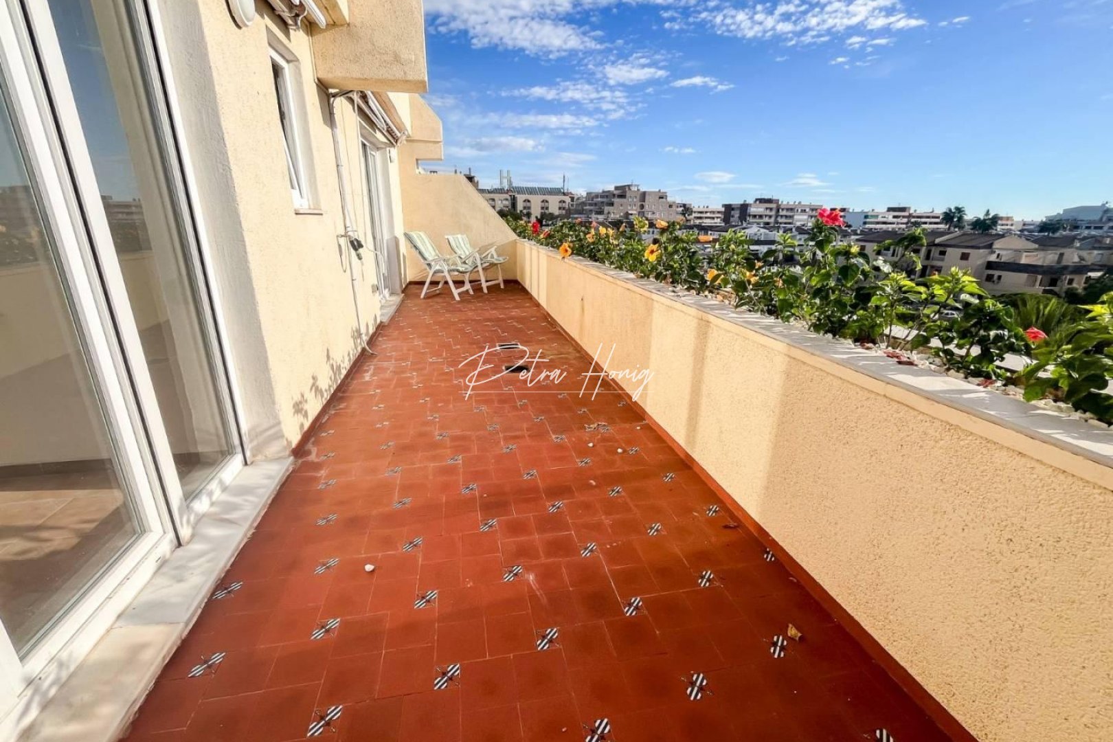 Resales - Appartement - Torrevieja - Punta Prima