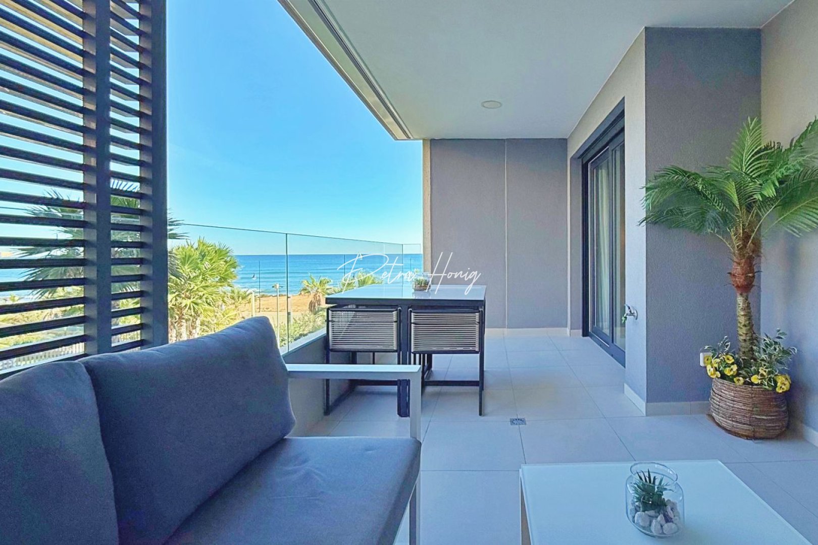 Resales - Appartement - Torrevieja - Punta Prima