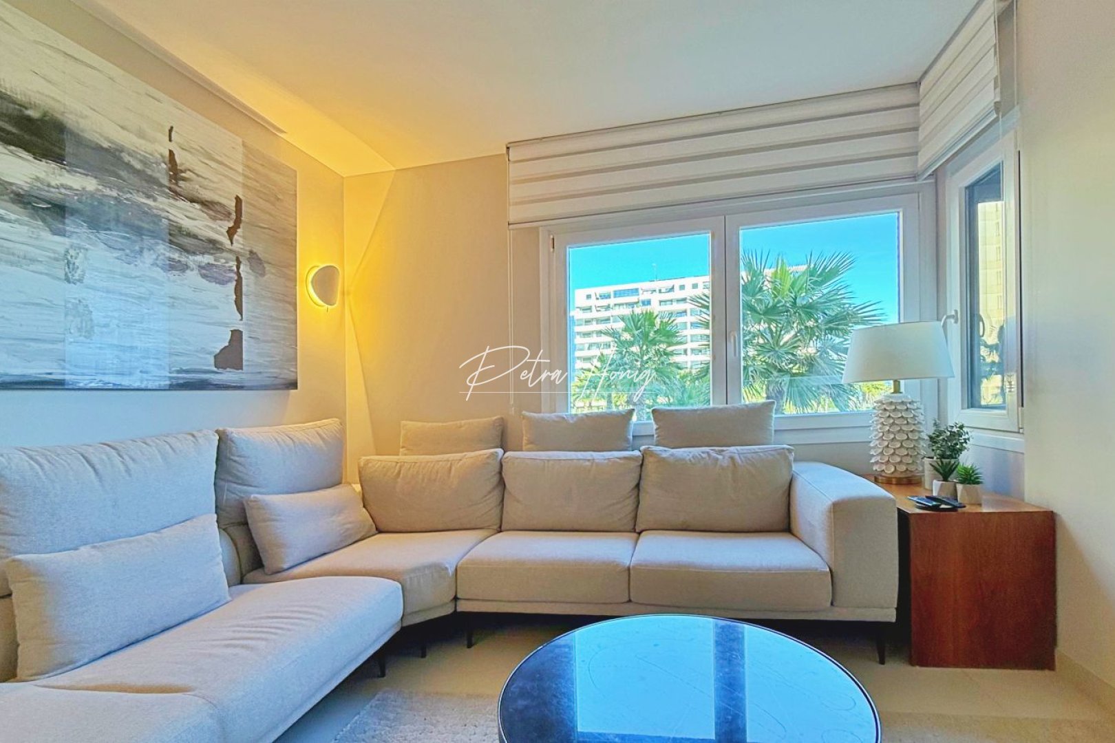 Resales - Appartement - Torrevieja - Punta Prima