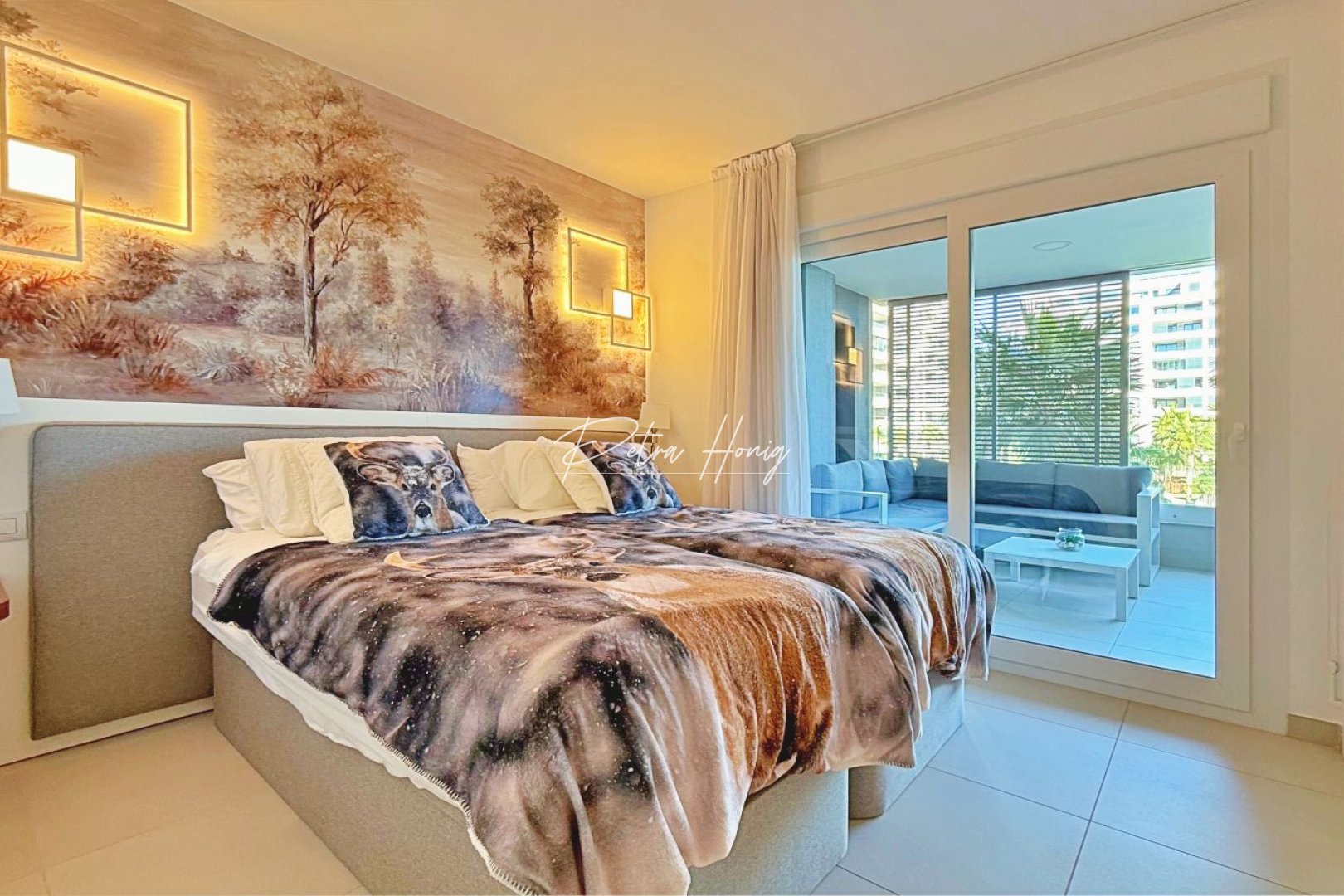 Resales - Appartement - Torrevieja - Punta Prima