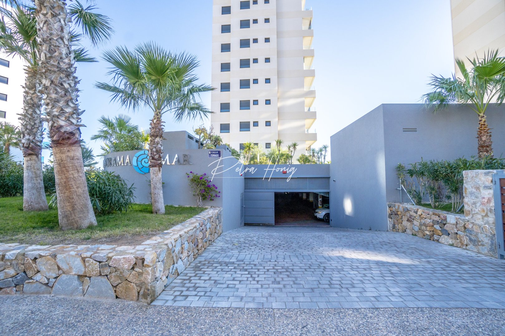 Resales - Appartement - Torrevieja - Punta Prima