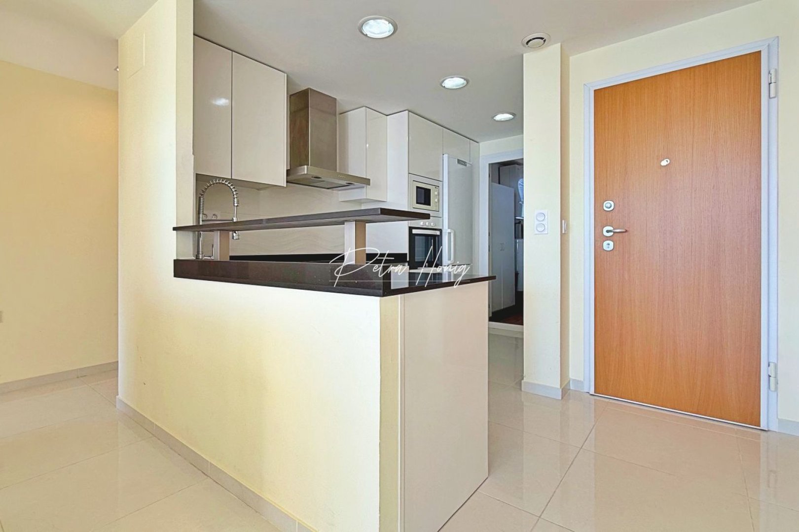 Resales - Appartement - Torrevieja - Punta Prima