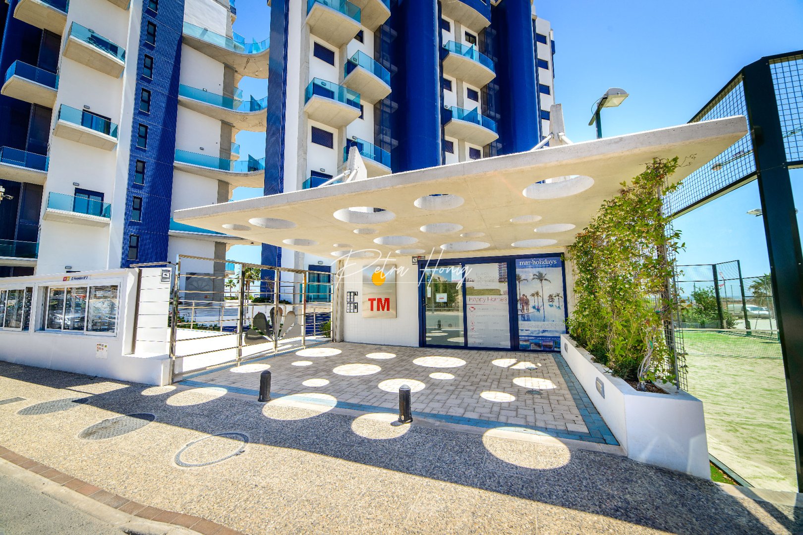 Resales - Appartement - Torrevieja - Punta Prima