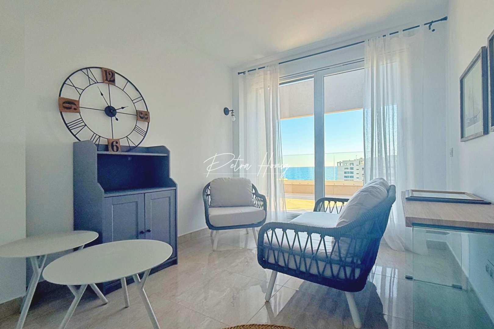 Resales - Appartement - Torrevieja - Punta Prima