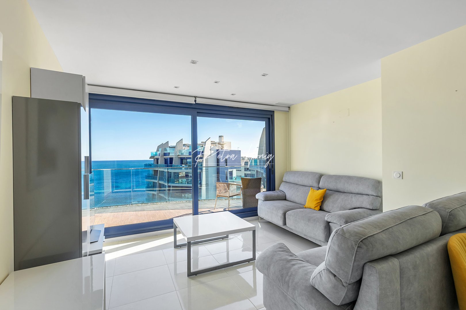 Resales - Appartement - Torrevieja - Punta Prima