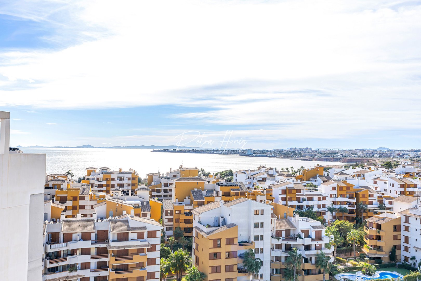 Resales - Appartement - Torrevieja - Punta Prima