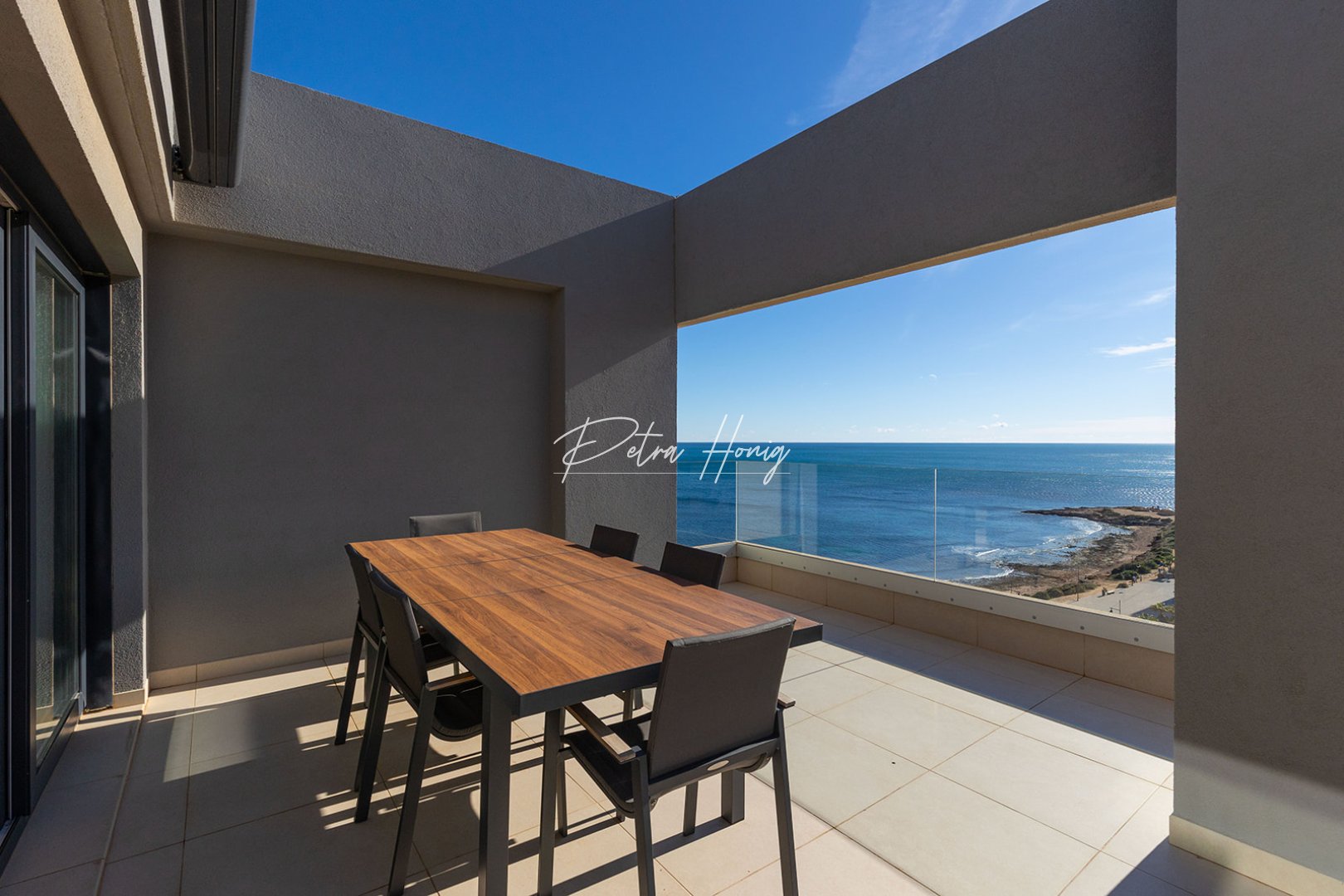 Resales - Appartement - Torrevieja - Punta Prima