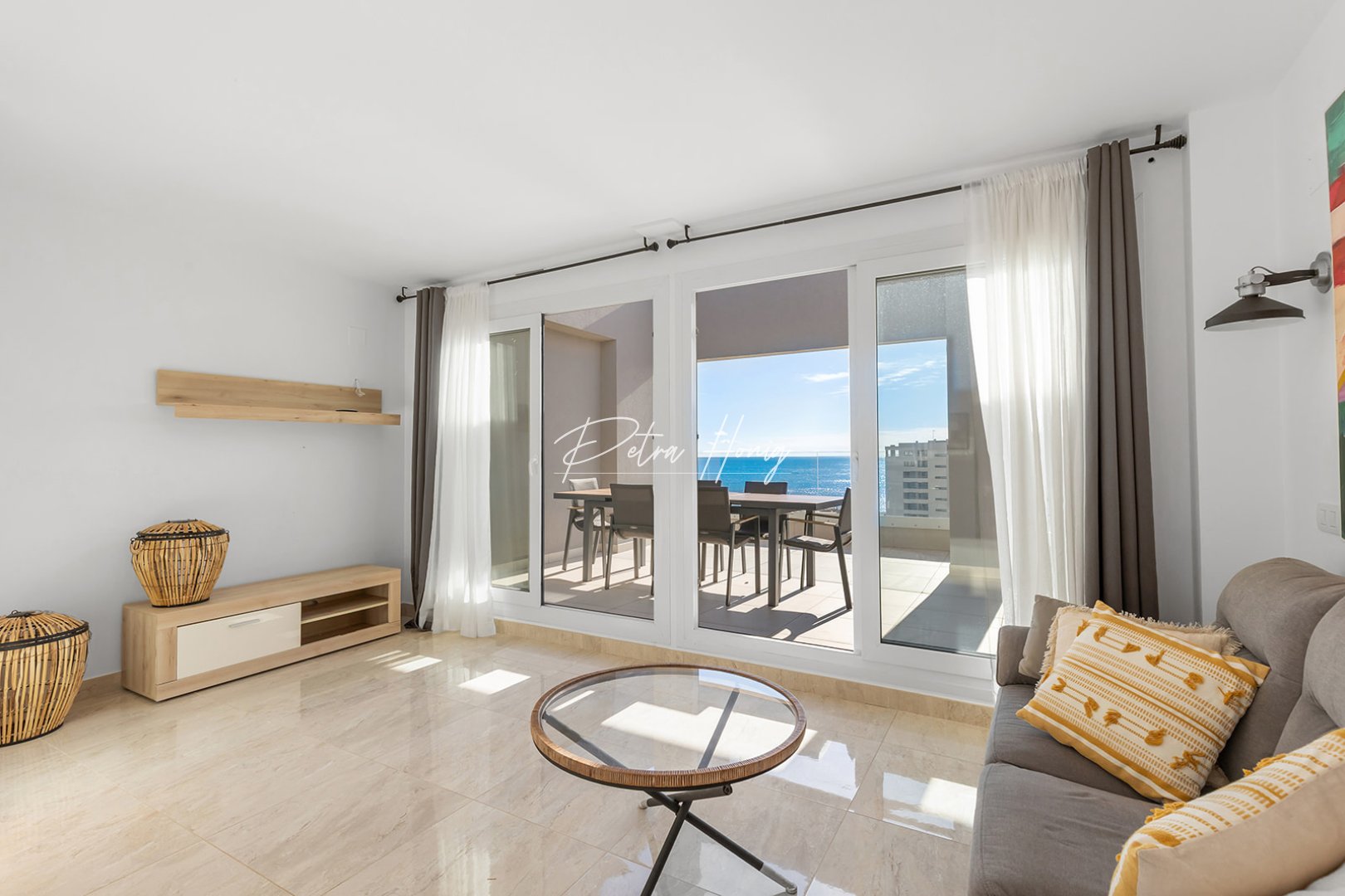 Resales - Appartement - Torrevieja - Punta Prima