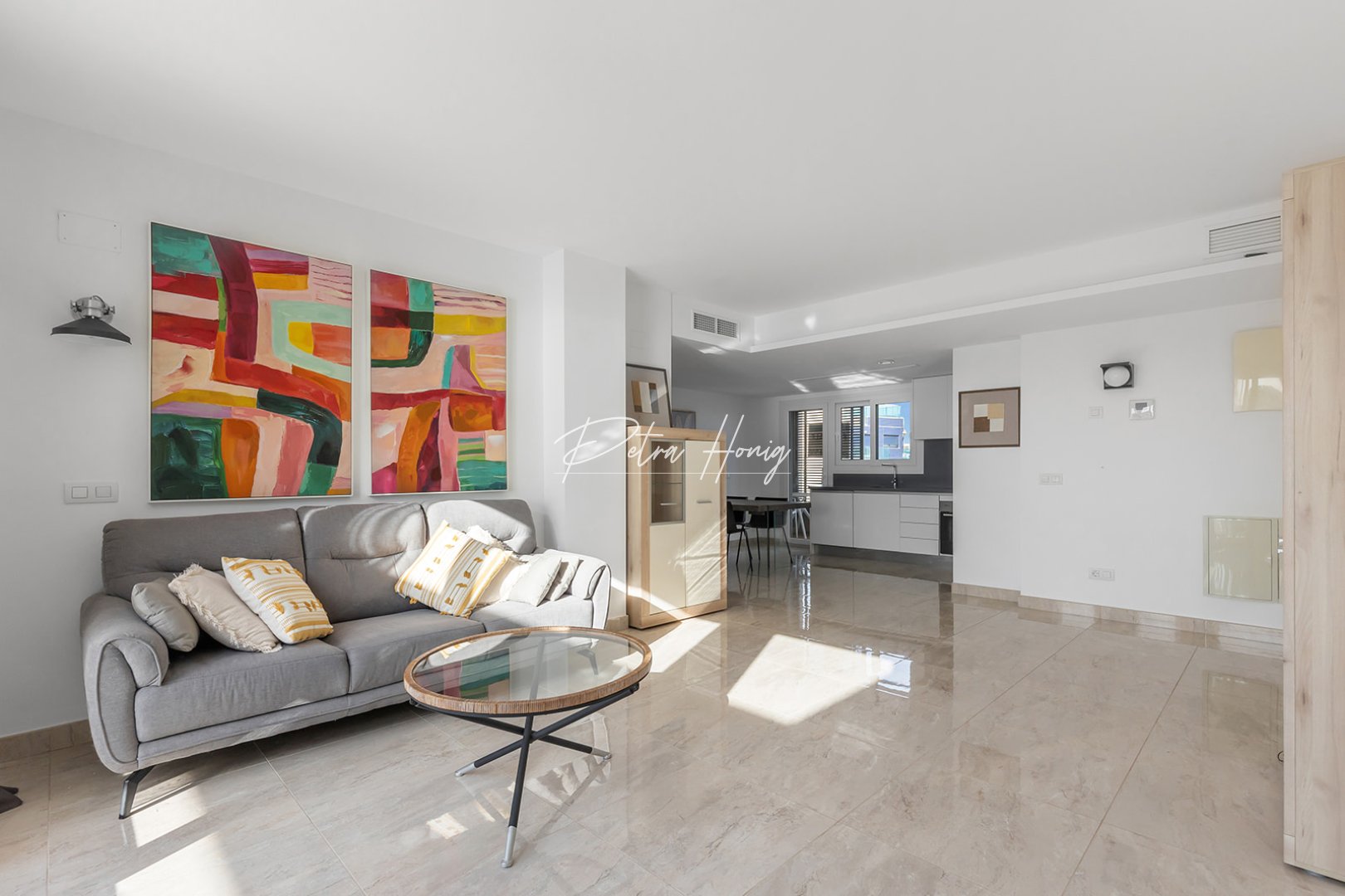 Resales - Appartement - Torrevieja - Punta Prima