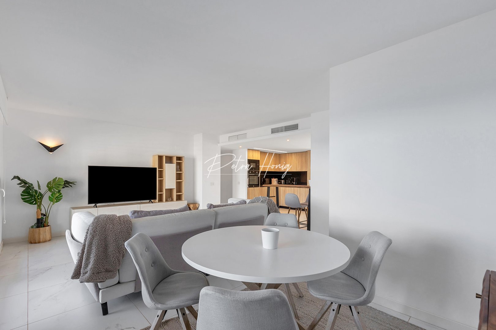 Resales - Appartement - Torrevieja - Punta Prima