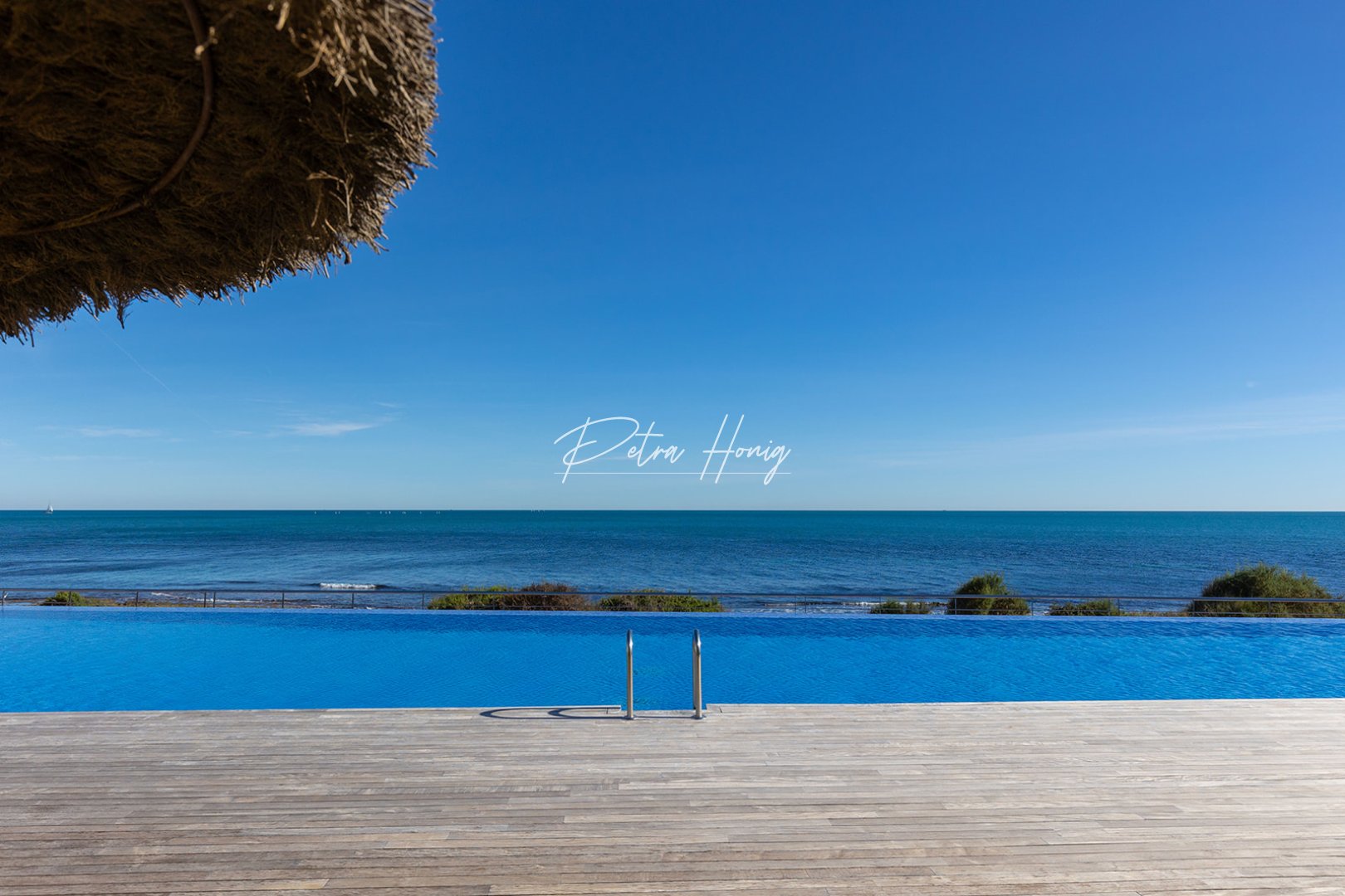 Resales - Appartement - Torrevieja - Punta Prima