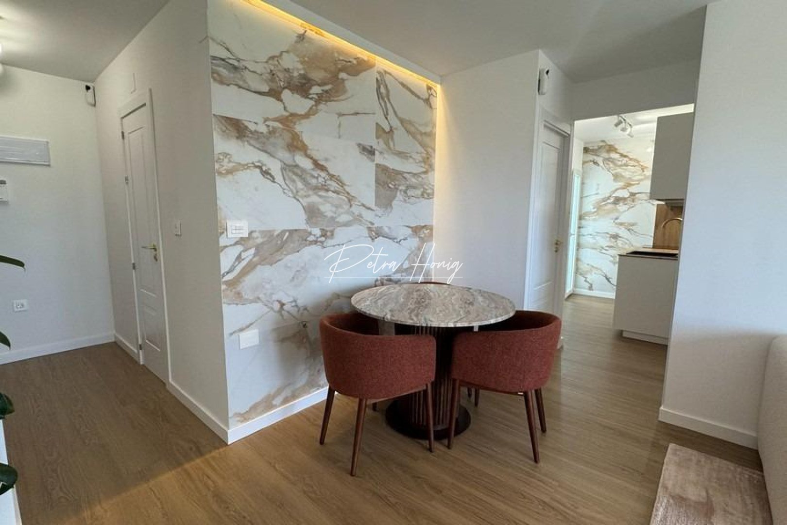 Resales - Appartement - Torrevieja - Punta prima