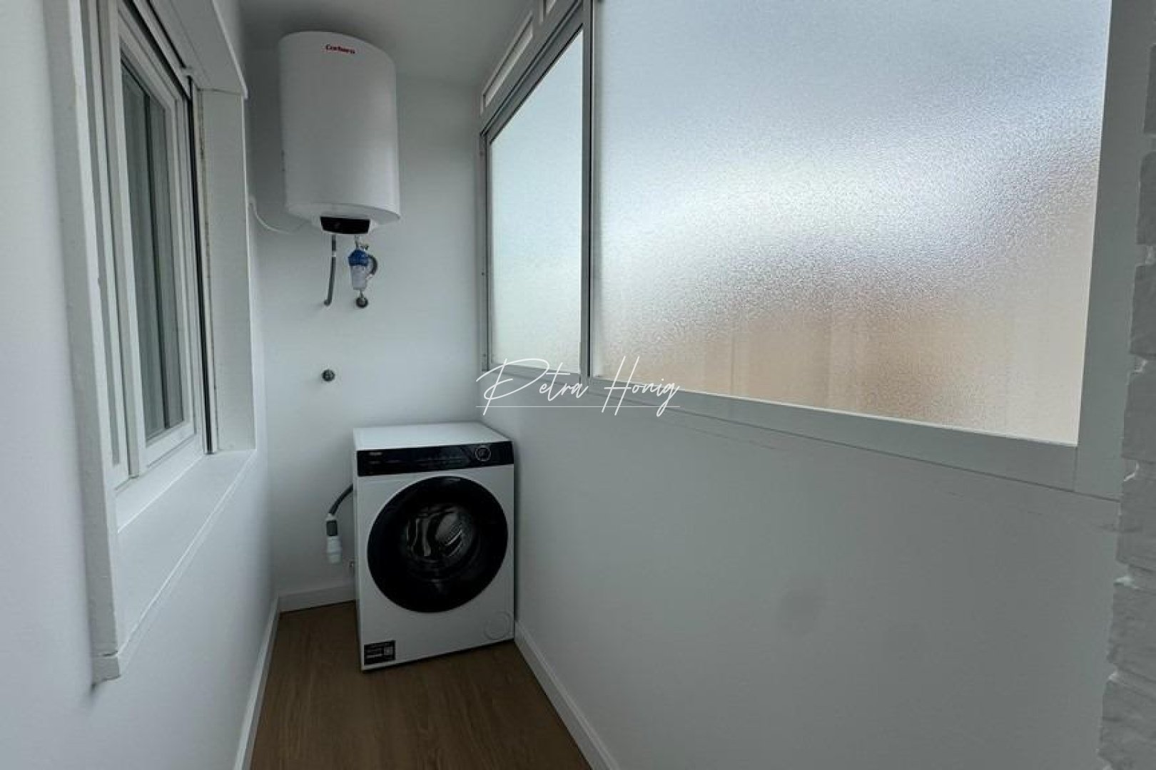 Resales - Appartement - Torrevieja - Punta prima