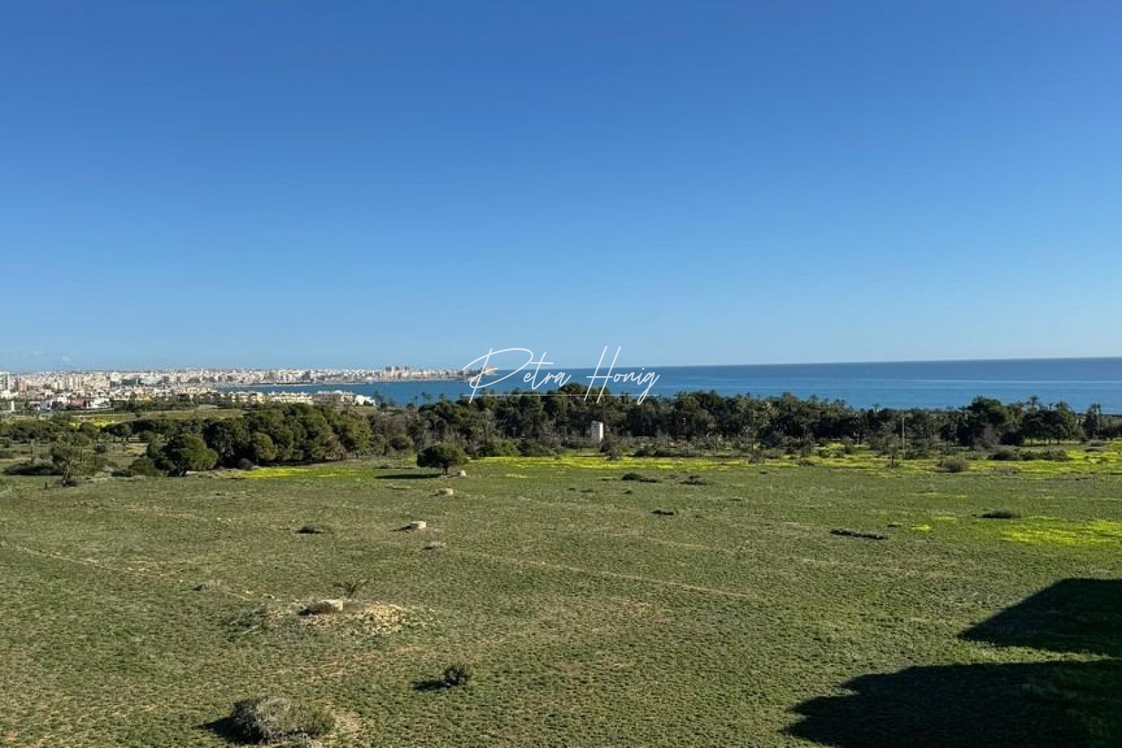 Resales - Appartement - Torrevieja - Punta prima