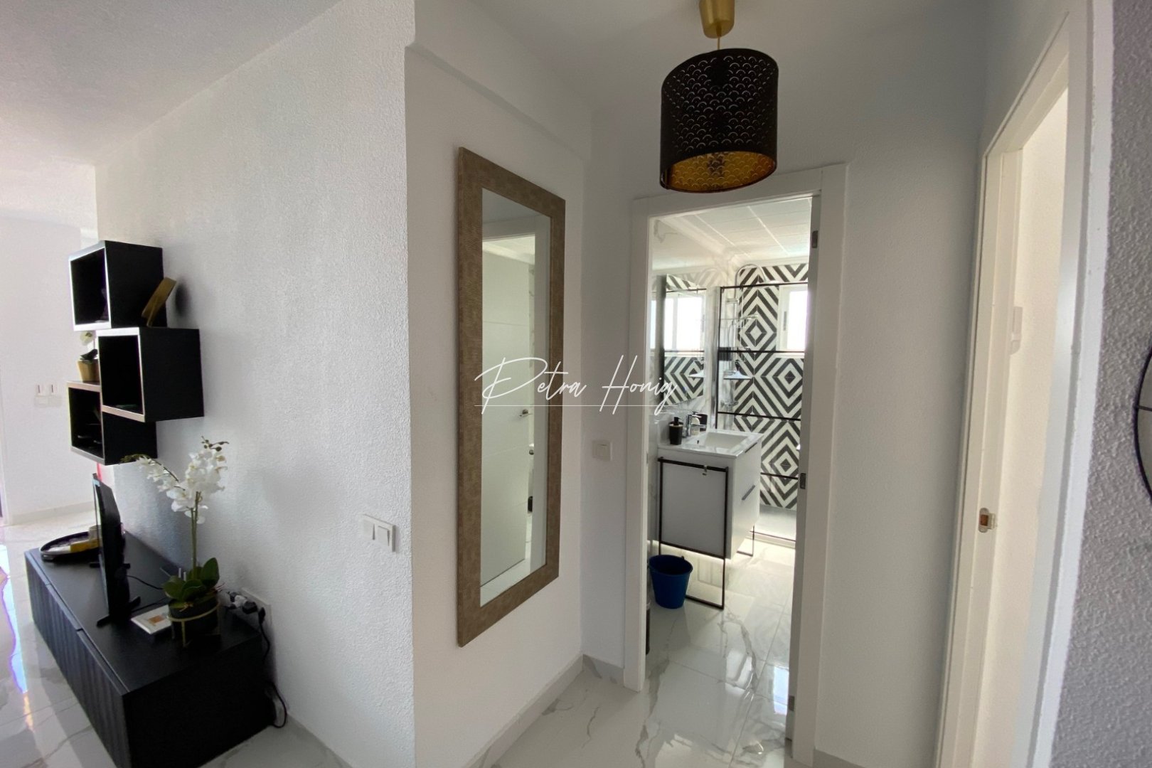 Resales - Appartement - Torrevieja - Punta Prima
