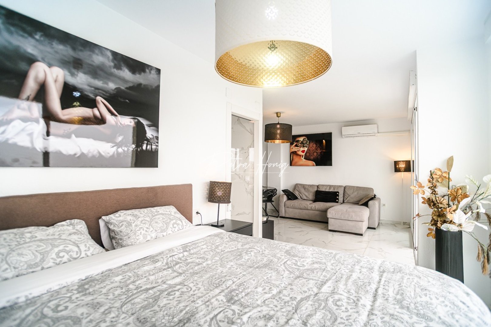 Resales - Appartement - Torrevieja - Punta Prima