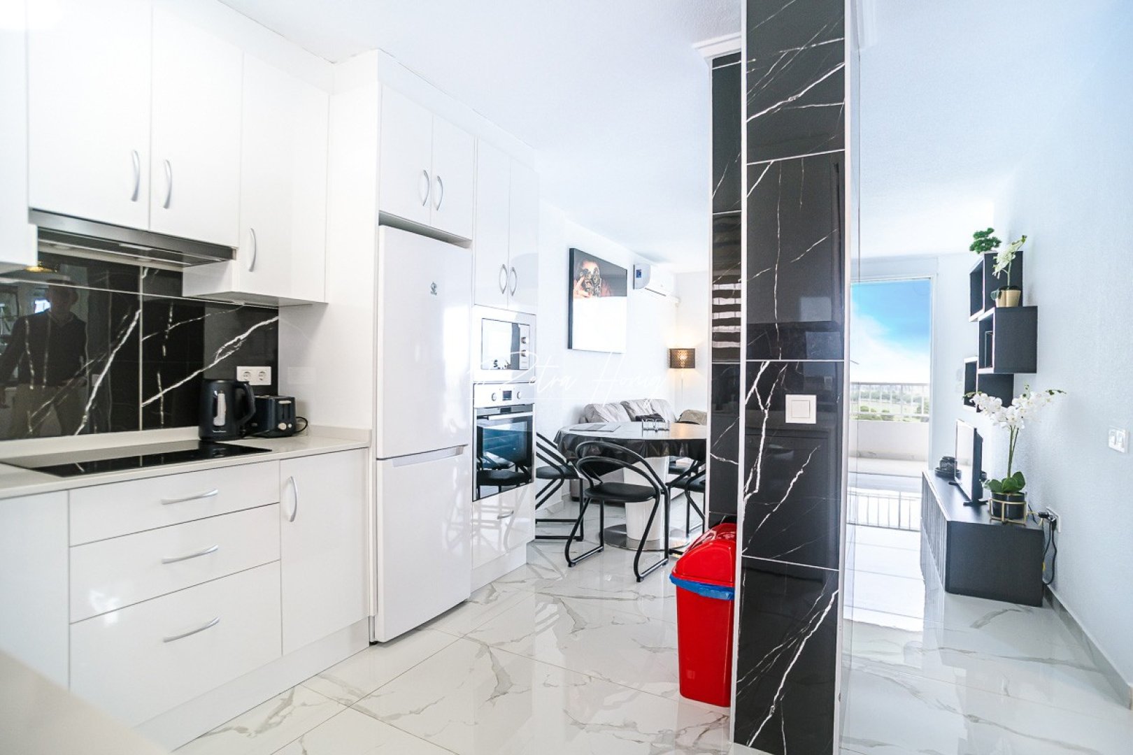 Resales - Appartement - Torrevieja - Punta Prima