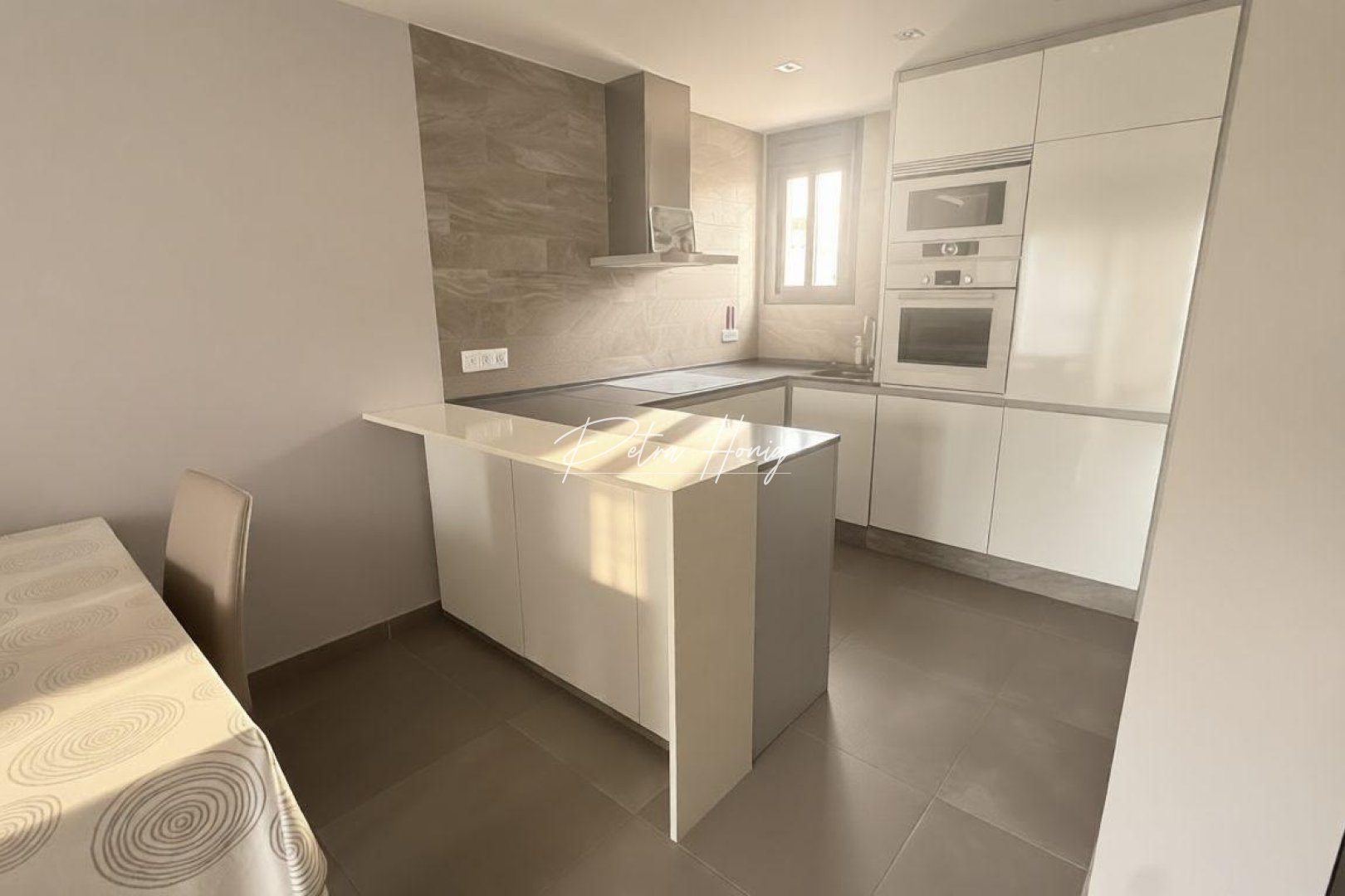 Resales - Appartement - Torrevieja - Punta prima