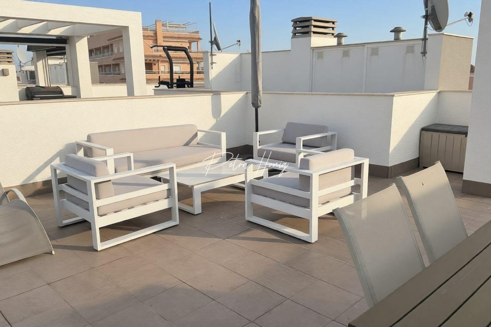 Resales - Appartement - Torrevieja - Punta prima