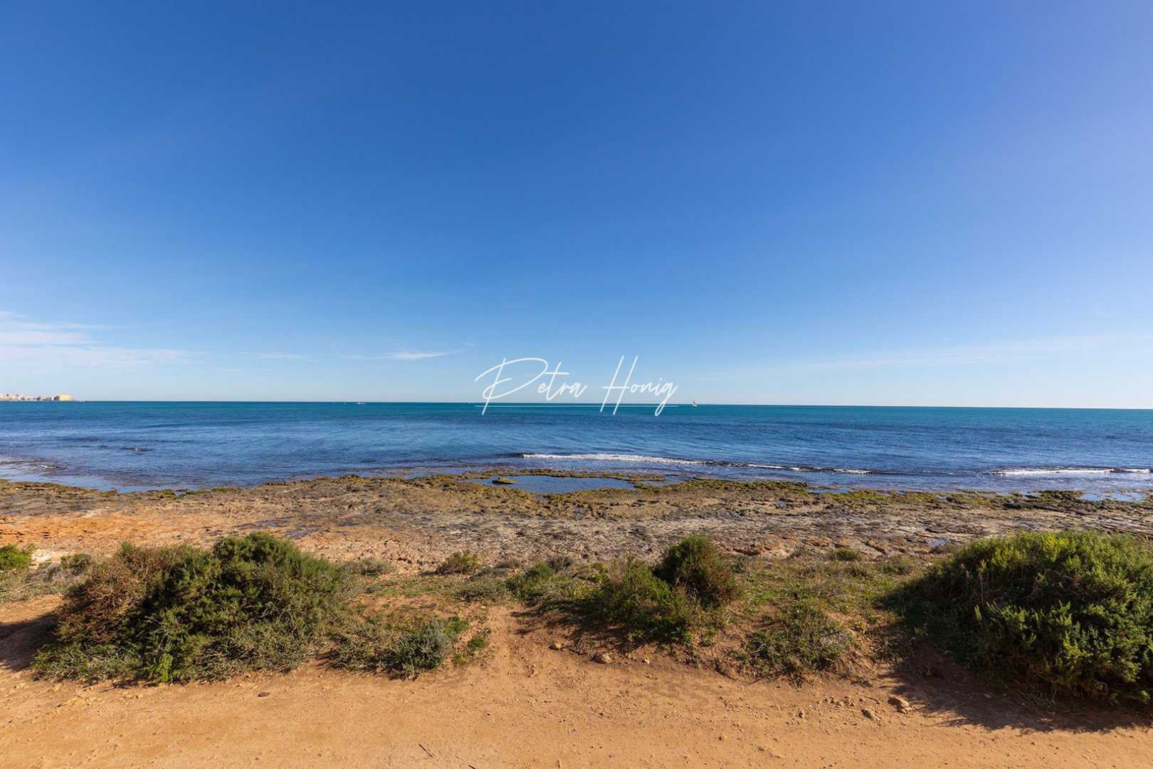 Resales - Appartement - Torrevieja - Punta Prima