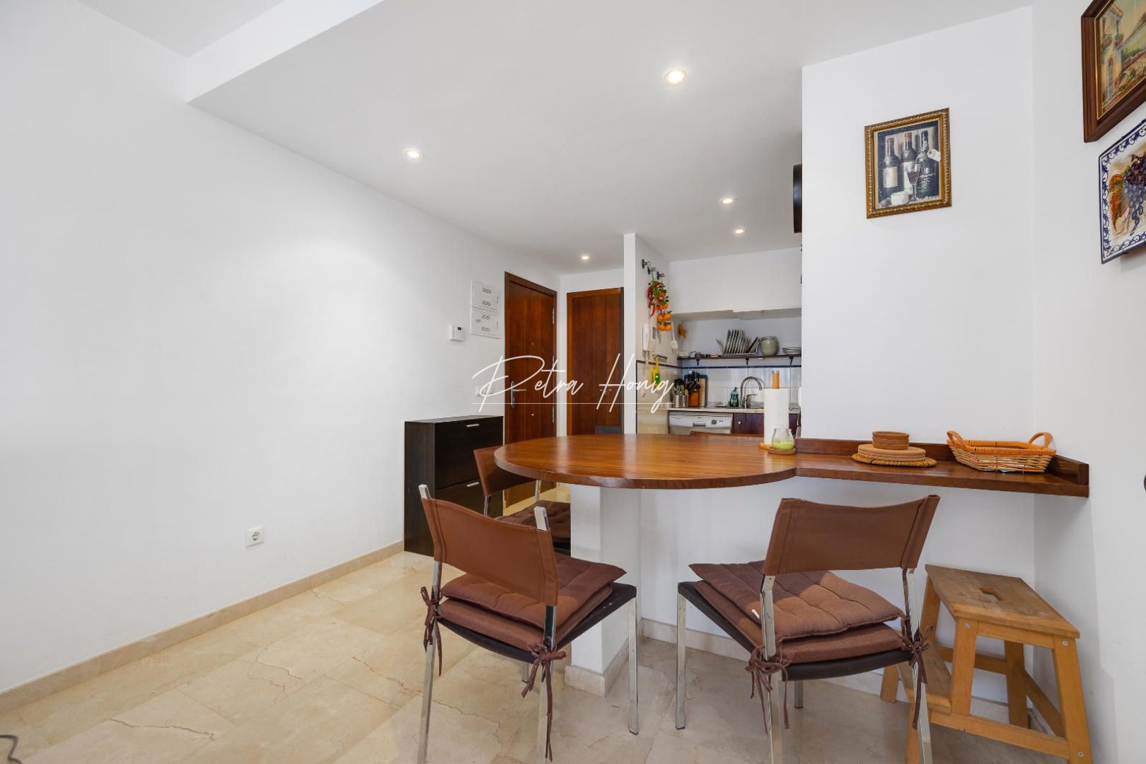 Resales - Appartement - Torrevieja - Punta Prima