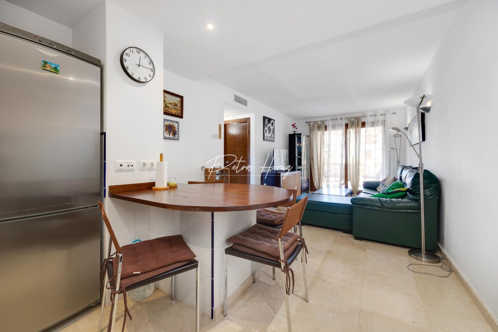Resales - Appartement - Torrevieja - Punta Prima