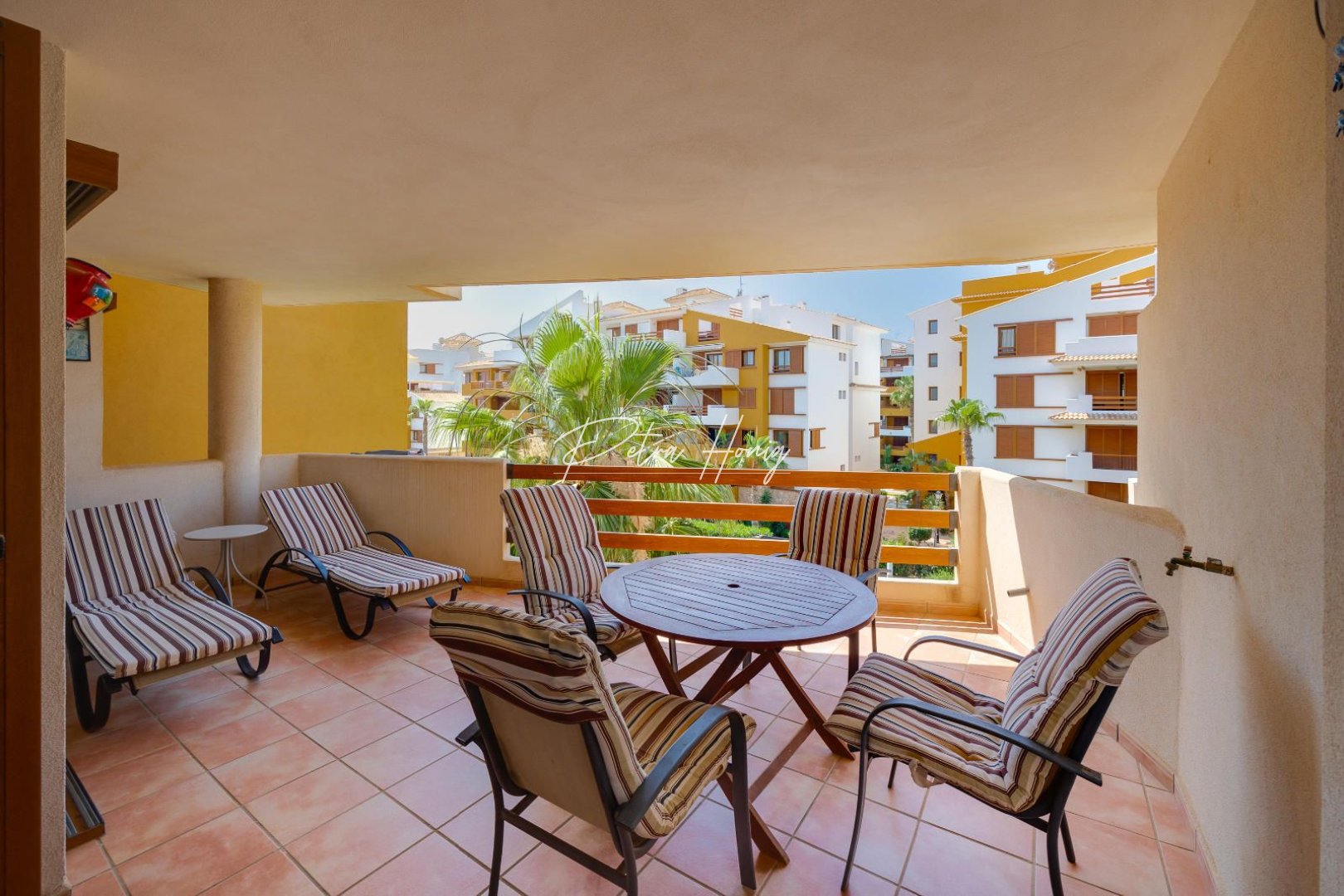 Resales - Appartement - Torrevieja - Punta Prima