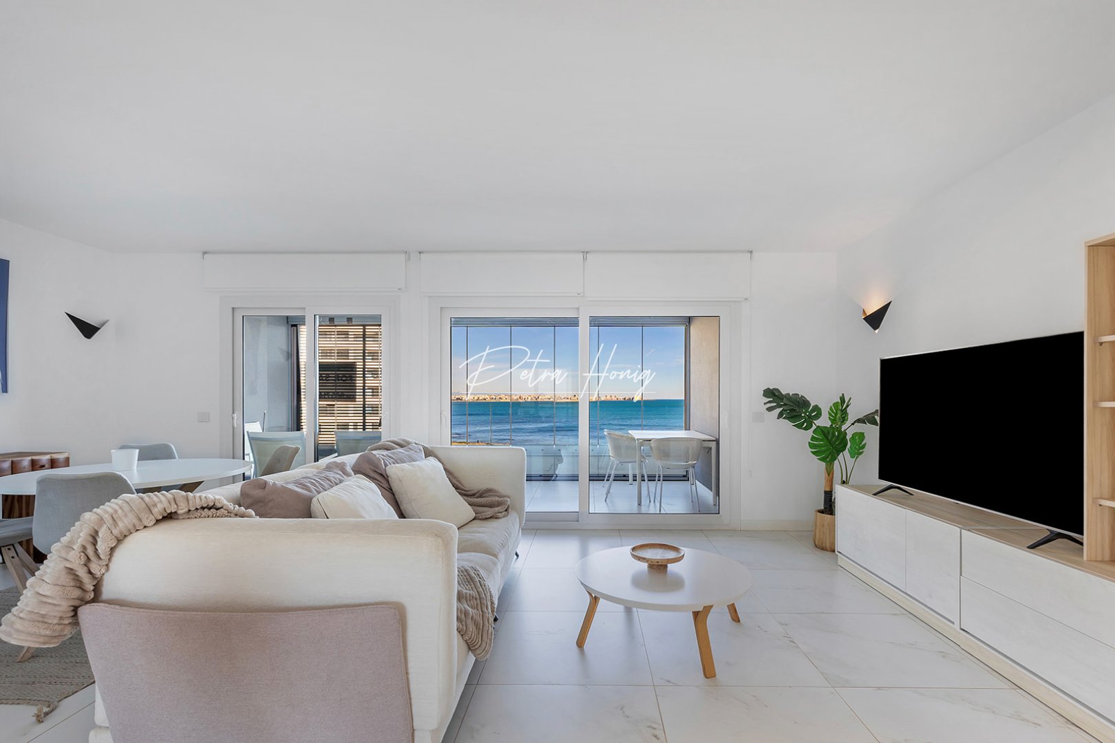 Resales - Appartement - Torrevieja - Punta Prima
