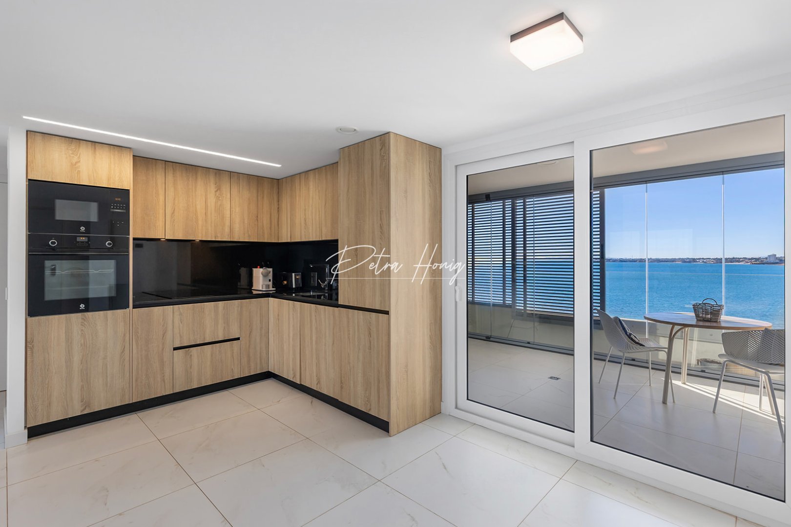 Resales - Appartement - Torrevieja - Punta Prima