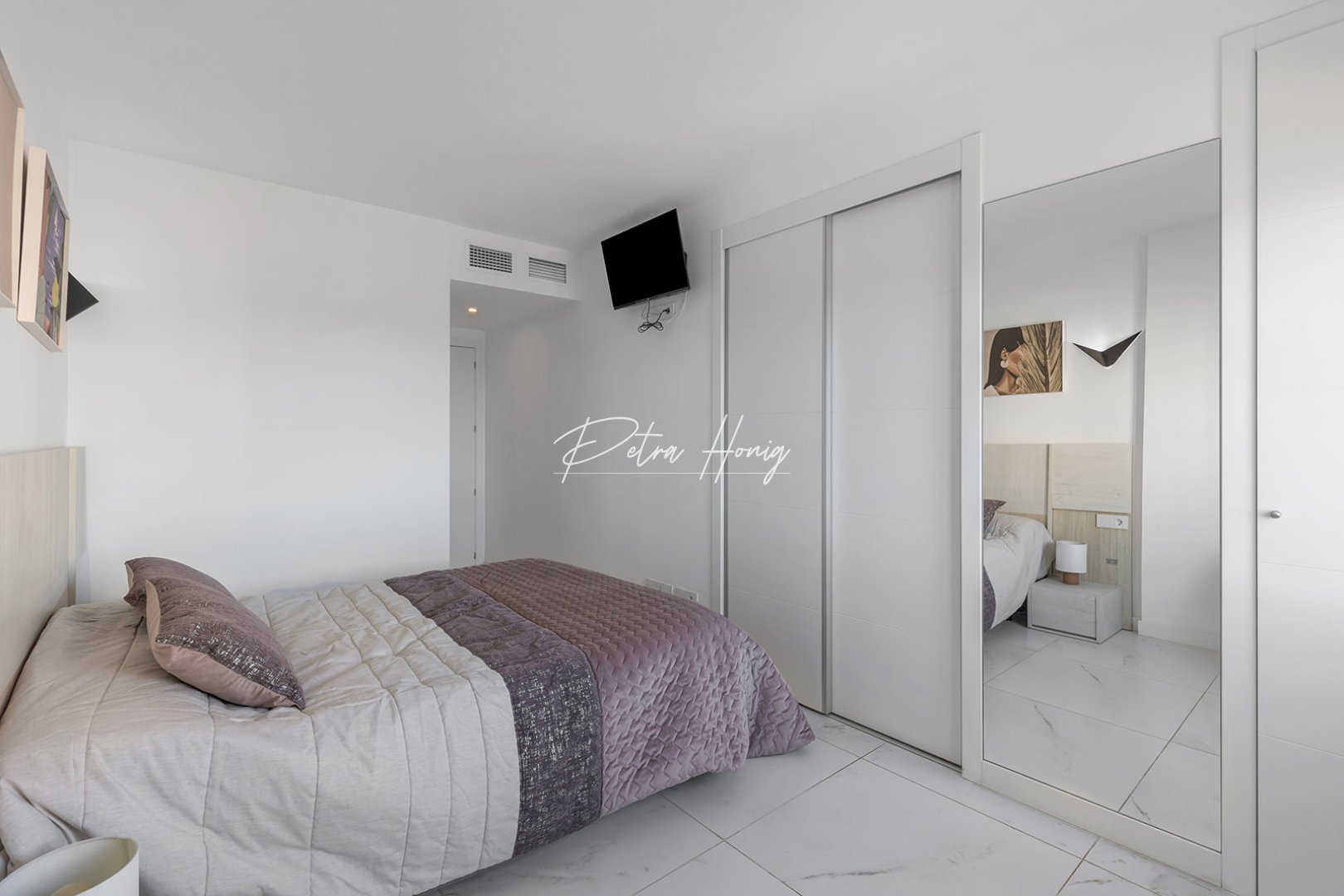 Resales - Appartement - Torrevieja - Punta Prima