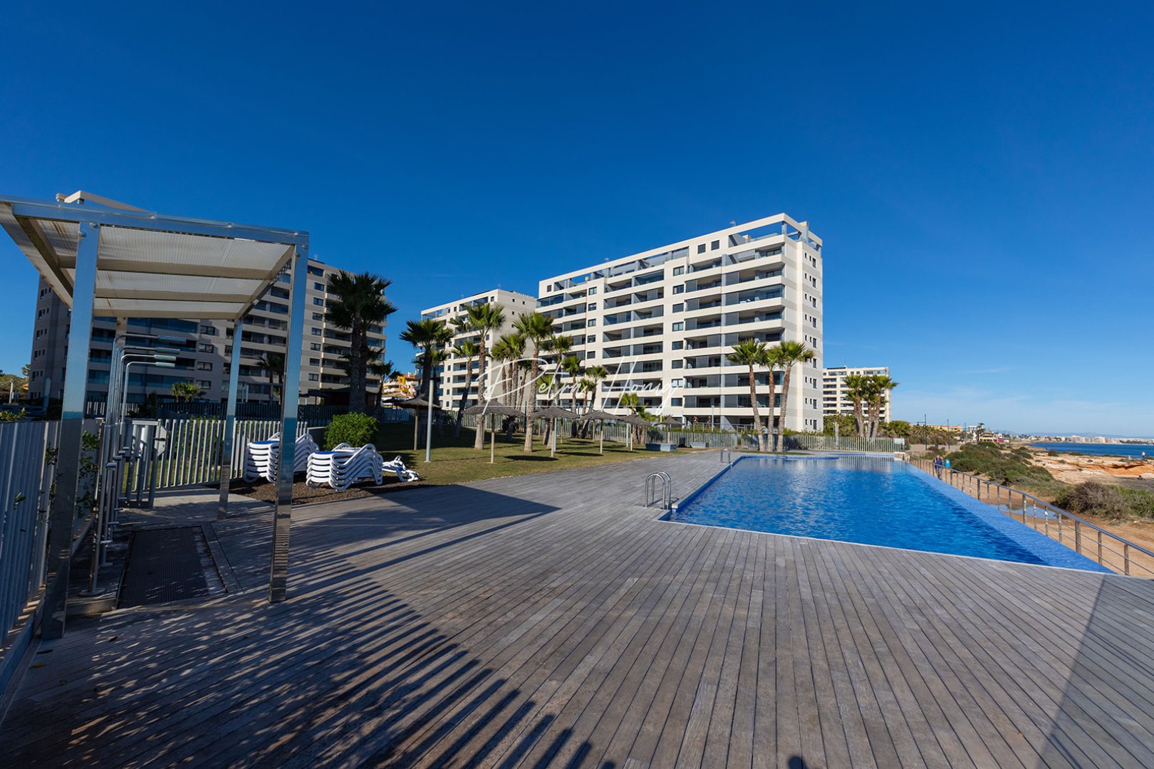 Resales - Appartement - Torrevieja - Punta Prima