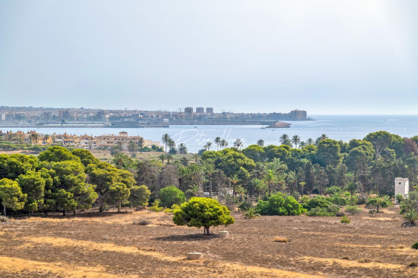 Resales - Appartement - Torrevieja - Punta prima