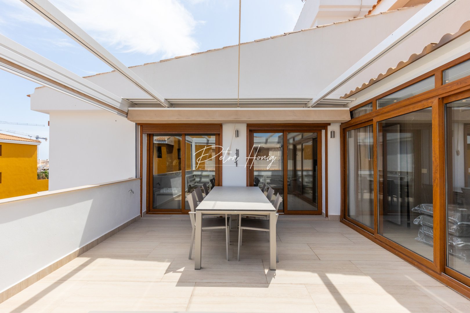 Resales - Appartement - Torrevieja - Punta Prima